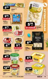Gazetka promocyjna Netto - Gazetka - ważna od 23.04 do 23.04.2025 - strona 3 - produkty: Sałatka, Ser, Oliwki, Sałatka warzywna, Sałat, Pomidory, Lisner