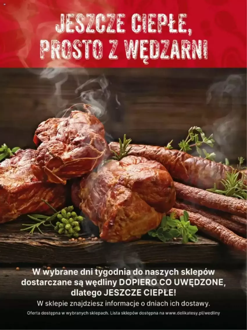 Gazetka promocyjna Delikatesy Centrum - ważna 03.03 do 10.03.2025 - strona 15