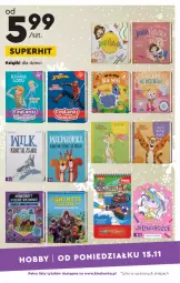 Gazetka promocyjna Biedronka - Okazje tygodnia - Gazetka - ważna od 01.12 do 01.12.2021 - strona 15 - produkty: Królik, 