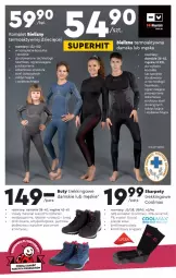 Gazetka promocyjna Biedronka - Okazje tygodnia - Gazetka - ważna od 01.12 do 01.12.2021 - strona 20 - produkty: Gra, Buty, Kosz, Koszulka, Bielizna, Spodnie, Olma