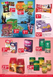 Gazetka promocyjna Market Vita - Gazetka promocyjna – Marketvita - Gazetka - ważna od 05.11 do 05.11.2022 - strona 4 - produkty: Kit Kat, Earl Grey, Cukier, Kawa, Loyd, Mleczko, Cukierki, Jacobs, Herbata, Milka