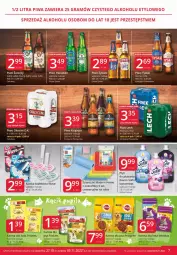 Gazetka promocyjna Market Vita - Gazetka promocyjna – Marketvita - Gazetka - ważna od 05.11 do 05.11.2022 - strona 7 - produkty: Piwo, Koc, Whiskas, Friskies, Heineken, Tyskie, LANA, Carlsberg, Okocim, Pedigree