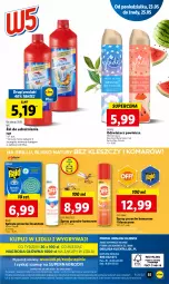 Gazetka promocyjna Lidl - GAZETKA - Gazetka - ważna od 25.05 do 25.05.2022 - strona 55 - produkty: Gry, Odświeżacz powietrza, Mola, Melon