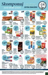 Gazetka promocyjna Stokrotka - Supermarket - Gazetka - ważna od 26.06 do 26.06.2024 - strona 15 - produkty: Piwa, Kurczak, Majonez, Krakus, Warzywa, Ryż, Gra, Papier, Praliny, Winiary, Chipsy, Kawa, Wafle, Tarczyński, Polskie Młyny, Ręcznik, Torba, Rolki, Mąka, Garnier, Foxy, Owoce, Kabanos, Napój, Brandy, Kiełbasa, Mięso, Knorr