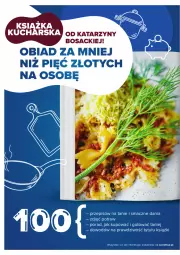 Gazetka promocyjna Carrefour - Gazetka Market - Gazetka - ważna od 18.02 do 18.02.2023 - strona 6 - produkty: Por, Książka