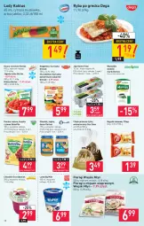 Gazetka promocyjna Stokrotka - Supermarket - Gazetka - ważna od 19.05 do 19.05.2021 - strona 10 - produkty: Kurczak, Pierogi, Ser, Ryż, Gerber, Ryba po grecku, Ryba, Jaja, Kaktus, Jagody, Big Milk, BoboVita, Dega, Lody, Maliny, Rogal, Skrzydełka z kurczaka, Dan Cake, Owoce, Deser, Chleb, Arbuz, Kakao, Hortex