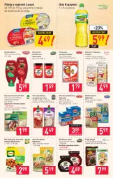 Gazetka promocyjna Stokrotka - Supermarket - Gazetka - ważna od 19.05 do 19.05.2021 - strona 9 - produkty: Piec, Majonez, Ketchup, Koncentrat pomidorowy, Makaron, Kujawski, Sos, Ryż, Mus, Zupa, Melvit, Płatki owsiane, Przyprawy, Konfitura, Kotlin, Podravka, Cenos, Vegeta, Olej, Olma, Vegeta Natur, Nestlé, Ryż biały, Bakalland, Knorr