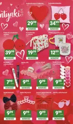 Gazetka promocyjna Delikatesy Centrum - Franczyza DC07 Czwartek - Gazetka - ważna od 18.02 do 18.02.2026 - strona 7 - produkty: Ser, Koc, Inka, Poduszka
