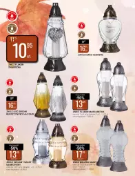 Gazetka promocyjna Bi1 - Jesienne promocje - Gazetka - ważna od 18.10 do 18.10.2022 - strona 2 - produkty: Bursztyn, Znicz