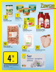 Gazetka promocyjna Bi1 - Jesienne promocje - Gazetka - ważna od 18.10 do 18.10.2022 - strona 20 - produkty: Piec, Polędwica, Majonez, Ketchup, Ser, Pur, Mus, Sałat, Pizza, Pieczarka, Kiełbasa, Musztarda