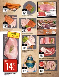 Gazetka promocyjna Bi1 - Jesienne promocje - Gazetka - ważna od 18.10 do 18.10.2022 - strona 6 - produkty: Kurczak, Polędwica, Pasztet, Kiełbasa podwawelska, Tusz, Wawel, Szynka, Szynka delikatesowa, Kiełbasa