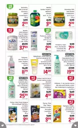 Gazetka promocyjna Rossmann - Lipiec II - Gazetka - ważna od 31.07 do 31.07.2021 - strona 8 - produkty: Kurczak, Marchewka, Pur, Gin, Gerber, Pampers, BoboVita, Ananas, Purina, NAN Optipro, Sheba, Chusteczki, Felix, Mango, Nestlé, Mleko