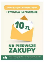 Gazetka promocyjna Carrefour - Gazetka - ważna od 12.10 do 12.10.2024 - strona 54 - produkty: Tera