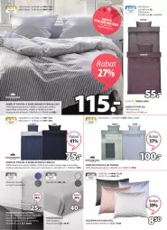 Gazetka promocyjna Jysk - Oferta tygodnia - Gazetka - ważna od 16.11 do 16.11.2021 - strona 23 - produkty: Materac sprężynowy, Sok, Pościel, Poszewka, Materac, Prześcieradło, Tera, Wełna, Komplet pościeli