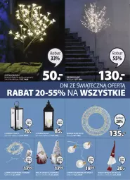 Gazetka promocyjna Jysk - Oferta tygodnia - Gazetka - ważna od 16.11 do 16.11.2021 - strona 3 - produkty: Latarnia, Skrzat