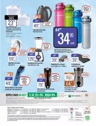Gazetka promocyjna Bi1 - Letnie orzeźwienie - Gazetka - ważna od 05.07 do 05.07.2022 - strona 20 - produkty: Młynek do kawy, Top, Ser, Pendrive, Blender, Czajnik, Młynek, Mikser, Golarka, Aquaphor, Dres, Szynka, Wkład filtrujący, Maszynka, Powerbank, PLATINET, Fa