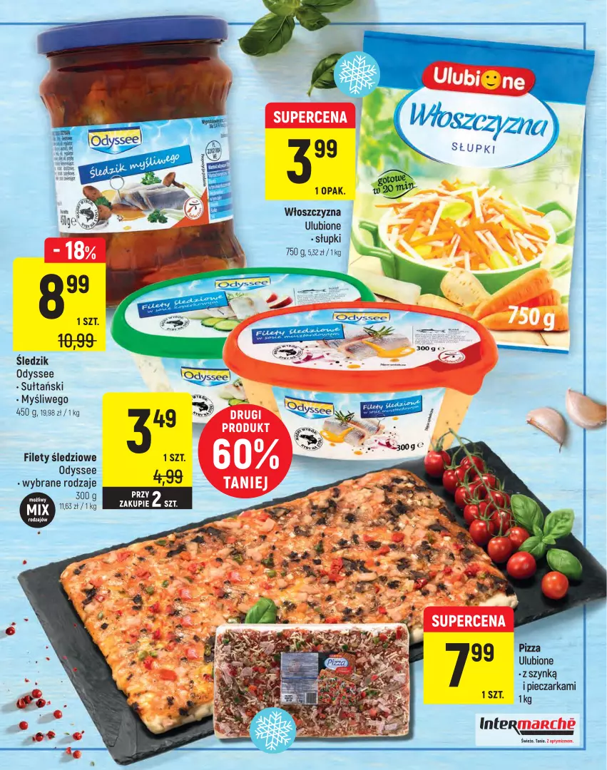 Gazetka promocyjna Intermarche - Letni targ marek - ważna 06.07 do 19.07.2021 - strona 7