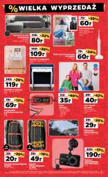 Gazetka promocyjna Netto - Gazetka non food - Gazetka - ważna od 05.02 do 05.02.2022 - strona 7 - produkty: Konsola, Gra, Pościel, Prostownik, Szczoteczka do zębów, Kamera, Toaletka, Procesor, Narożnik, Dzieci, Pokrowiec, Szczoteczka