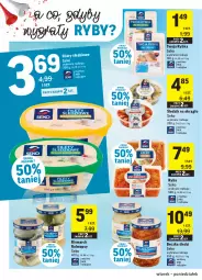 Gazetka promocyjna Intermarche - Zwyciężamy Okazjami - Gazetka - ważna od 28.06 do 28.06.2021 - strona 22 - produkty: Mop, Gra, Ryba, SEKO