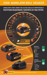 Gazetka promocyjna Biedronka - Okazje Tygodnia - Gazetka - ważna od 28.06 do 28.06.2025 - strona 12 - produkty: Ser, Kaki, Warka, Akumulator