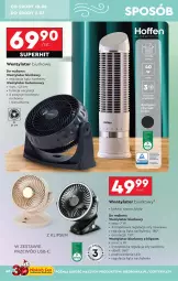 Gazetka promocyjna Biedronka - Okazje Tygodnia - Gazetka - ważna od 28.06 do 28.06.2025 - strona 42 - produkty: Top, Przewód, Biurko