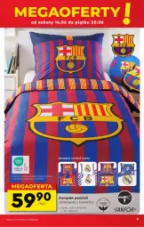 Gazetka promocyjna Biedronka - Okazje Tygodnia - Gazetka - ważna od 28.06 do 28.06.2025 - strona 7 - produkty: Pościel, Wełna, Dzieci, Komplet pościeli