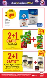 Gazetka promocyjna PoloMarket - Gazetka pomocyjna - Gazetka - ważna od 19.12 do 19.12.2023 - strona 11 - produkty: Majonez, Gra, Cukier, Tymbark, Napój