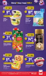 Gazetka promocyjna PoloMarket - Gazetka pomocyjna - Gazetka - ważna od 19.12 do 19.12.2023 - strona 15 - produkty: Sałatka, Kawa rozpuszczalna, Por, Piątnica, Kawa, Sałat, Lipton, Dorsz, Herbata, Ogród, Nektar