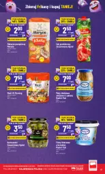Gazetka promocyjna PoloMarket - Gazetka pomocyjna - Gazetka - ważna od 19.12 do 19.12.2023 - strona 19 - produkty: Makaron, Sok, Mus, Płaty śledziowe, Sok pomidorowy, Ogród