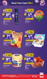 Gazetka promocyjna PoloMarket - Gazetka pomocyjna - Gazetka - ważna od 19.12 do 19.12.2023 - strona 21 - produkty: Masło klarowane, Ser, Włoszczowski, Twaróg, Taft, LANA, Serek, Twaróg półtłusty, Lakier do włosów, POLMLEK, Masło, Lakier