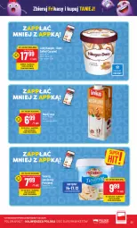 Gazetka promocyjna PoloMarket - Gazetka pomocyjna - Gazetka - ważna od 19.12 do 19.12.2023 - strona 25 - produkty: Ser, Gra, Inka, Twaróg, Lody, Napój
