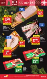 Gazetka promocyjna PoloMarket - Gazetka pomocyjna - Gazetka - ważna od 19.12 do 19.12.2023 - strona 32 - produkty: Piec, Kurczak, Kaczka, Schab wieprzowy