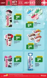 Gazetka promocyjna PoloMarket - Gazetka pomocyjna - Gazetka - ważna od 19.12 do 19.12.2023 - strona 40 - produkty: Ser, Maślanka, Twaróg, Rolmlecz, Serek homogenizowany, Serek, Mleko