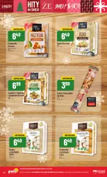 Gazetka promocyjna PoloMarket - Gazetka pomocyjna - Gazetka - ważna od 19.12 do 19.12.2023 - strona 44 - produkty: Ciasto francuskie, Virtu, Kapustą