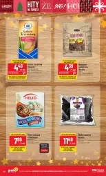 Gazetka promocyjna PoloMarket - Gazetka pomocyjna - Gazetka - ważna od 19.12 do 19.12.2023 - strona 48 - produkty: Cukier, Diamant, Rodzynki, Cukier trzcinowy, Helio