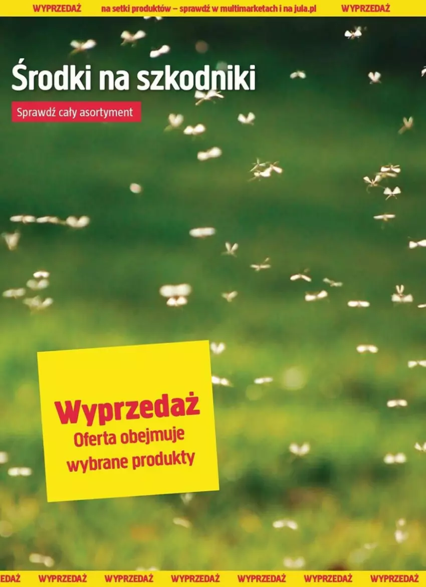 Gazetka promocyjna Jula - ważna 02.08 do 29.08.2024 - strona 13