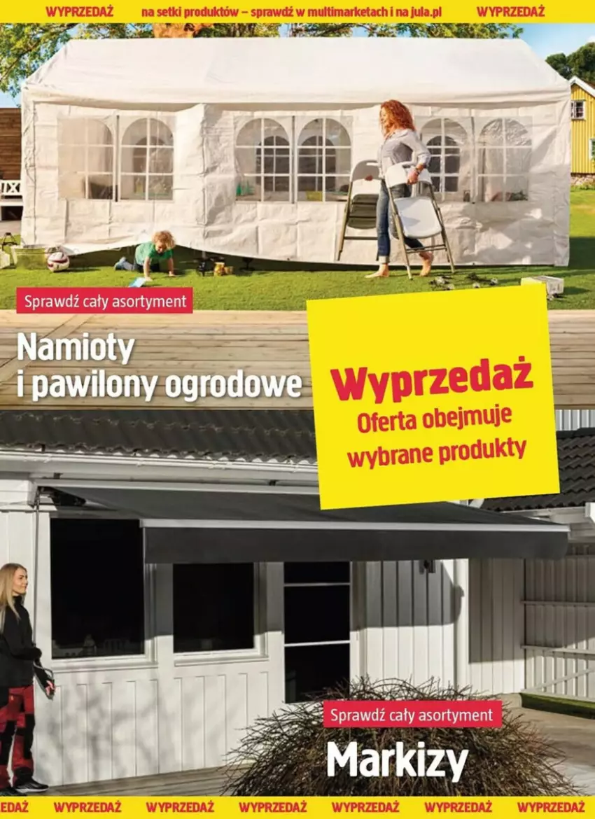 Gazetka promocyjna Jula - ważna 02.08 do 29.08.2024 - strona 2