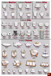 Gazetka promocyjna Bodzio - Gazetka - ważna od 31.03 do 31.03.2021 - strona 101 - produkty: Sos, Ser, Zaparzacz, Cukier, Miseczka, Pojemnik, Tera, Talerzyk, Talerz, Filiżanka, Kubek