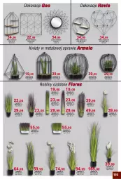 Gazetka promocyjna Bodzio - Gazetka - ważna od 31.03 do 31.03.2021 - strona 119 - produkty: Ozdoba, Ramka, Półka, Lustro