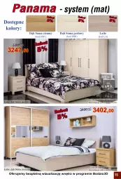 Gazetka promocyjna Bodzio - Gazetka - ważna od 31.03 do 31.03.2021 - strona 15 - produkty: Gra, Materac, Tera