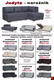 Gazetka promocyjna Bodzio - Gazetka - ważna od 31.03 do 31.03.2021 - strona 73 - produkty: Gra, Pościel, Narożnik