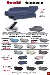 Gazetka promocyjna Bodzio - Gazetka - ważna od 31.03 do 31.03.2021 - strona 77 - produkty: Gra, Pościel, Granat