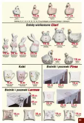 Gazetka promocyjna Bodzio - Gazetka - ważna od 31.03 do 31.03.2021 - strona 91 - produkty: Pojemnik, Ozdoba, Bieżnik, Kubek