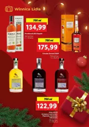 Gazetka promocyjna Lidl - Gazetka - ważna od 24.12 do 24.12.2023 - strona 5 - produkty: Rum