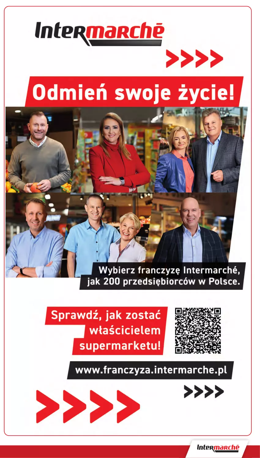 Gazetka promocyjna Intermarche - Gazetka promocyjna - ważna 13.02 do 19.02.2025 - strona 37