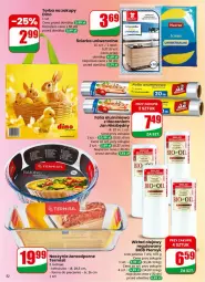 Gazetka promocyjna Dino - Gazetka 11 / 2026 - Gazetka - ważna od 17.03 do 17.03.2026 - strona 52 - produkty: Piec, Jan Niezbędny, Por, Torba na zakupy, Torba, Olej, Folia aluminiowa, Wkład olejowy