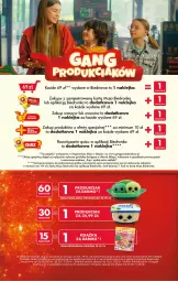 Gazetka promocyjna Biedronka - Od Czwartku - Gazetka - ważna od 25.09 do 25.09.2024 - strona 17 - produkty: Gin, Quiz, Klej, Tran, Fa