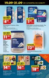 Gazetka promocyjna Biedronka - Od Czwartku - Gazetka - ważna od 25.09 do 25.09.2024 - strona 35 - produkty: Sos, Ser, Mola, Sushi, Koreczki śledziowe, Olej