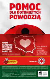 Gazetka promocyjna Biedronka - Od Czwartku - Gazetka - ważna od 25.09 do 25.09.2024 - strona 56 - produkty: Por, Gra, Telefon, Papier, Kosz, Napoje, Fa