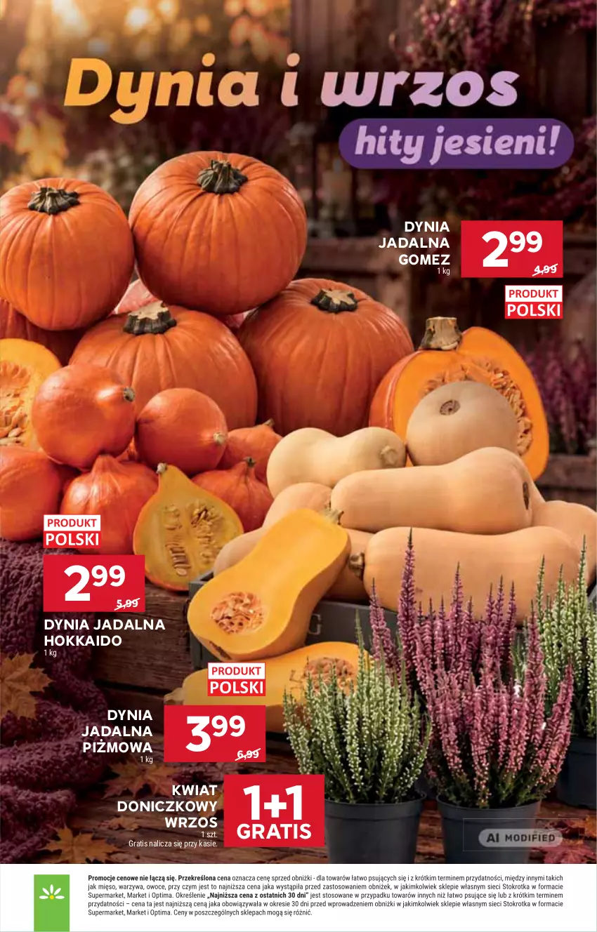 Gazetka promocyjna Stokrotka - Market - ważna 17.09 do 23.09.2026 - strona 5 - produkty: Gra